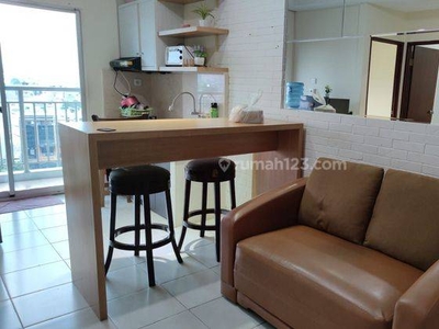 Apartemen Mediterania 2 Kamar Tidur Bagus Furnished best price