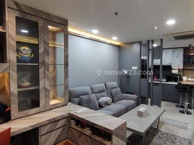 Apartemen Mewah dekat Mall Lippo Karawaci