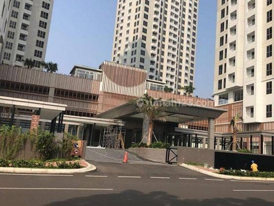 Apartemen Mtown View Kolam Renang Gading Serpong