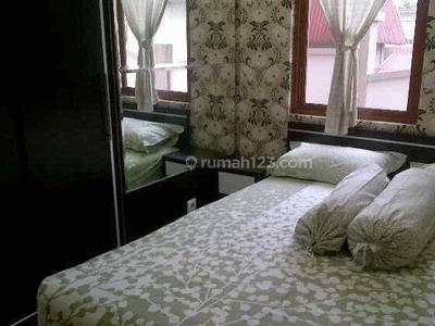 Apartemen Murah 2 Bedroom Full Furnish D Majesty Pasteur Bandung