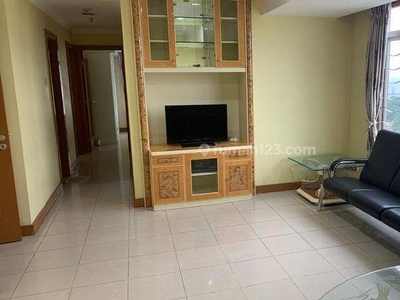 Apartemen Pantai Mutiara Tower Bunaken