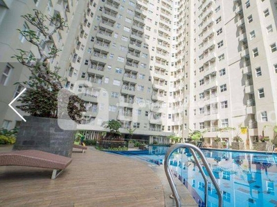 Apartemen Parahyangan Residence Ciumbuleuit Bandung 2 BR Bagus Siap Huni Depan Univ Parahyangan