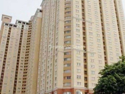 Apartemen Sangat Murah di Mediterania Garden 1 Tower Dahlia