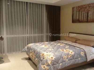 apartemen u residence golf luas 35m2 tower 2