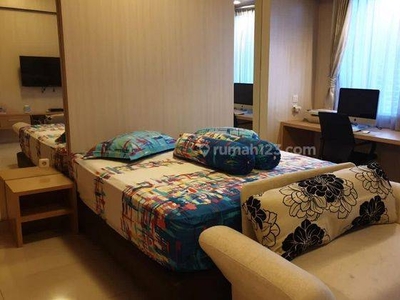 Apartemen West Mark Full Furnished