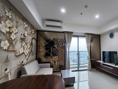 Apartement 2 Bedroom Fully Furnished di Embarcadero Bintaro