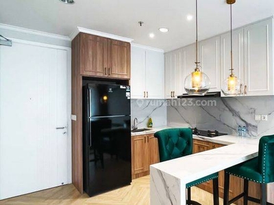 Apartement ada Furnish di Paddington, Alam Sutera