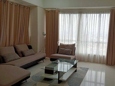 Apartement apartemen 1 park residence 3 BR Furnished Bagus