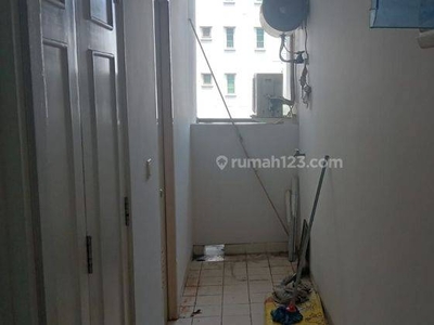 Apartement Lyon Garden 2 BR Semi Furnished Bagus