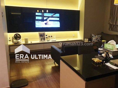 Apartement Mekarwangi Square (2 BR). Furnished & Bagus