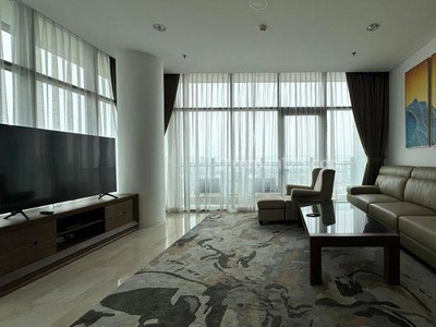 Apartement Verde Two Furnished