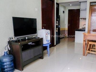 Apartment Gateway Pasteur 2BR Furnished view pool