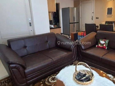 Apt. The Peak Residence Tunjungan Plaza Fully Furnished. Home Theatre, Home Audio dll