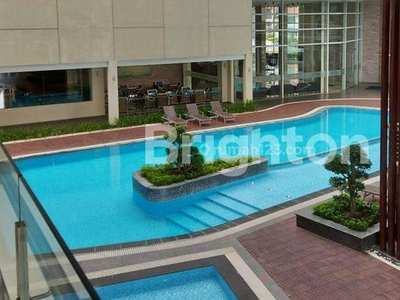 Aston Batam Hotel & Residences pelita