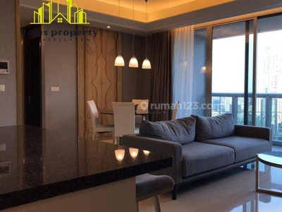 Best Comfy Unit Disewakan Apartment Anandamaya Residence 2 BR Fully Furnished Best Price Jaksel