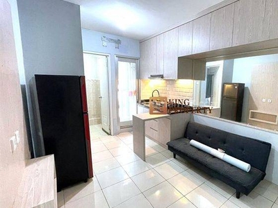 Best Price 2br 35m2 Green Bay Pluit Greenbay Full Furnished