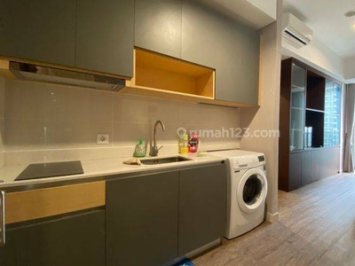 Best Price Taman Anggrek Residences 2 Bedroom 50 sqm