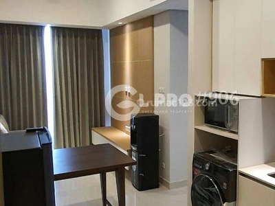 Best Unit Special Price. Taman Anggrek Residence 3 Bedrooms Furnished