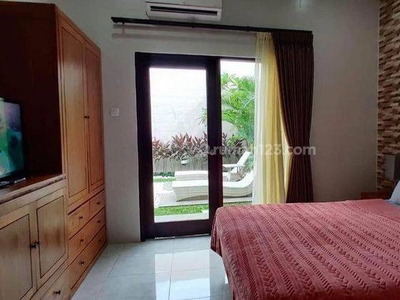 Brand New 2 Bedroom Villa Monthly Rent In Sanur Area