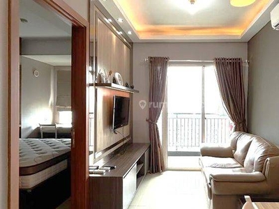 Condominium Green Bay Pluit 1 BR Full Furnished Mewah Pasti Betah