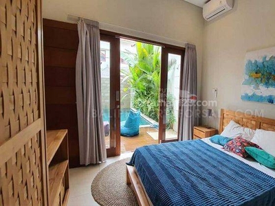 Di Sewakan Villa 3 Bedroom Closed With A Beach Ek 0509