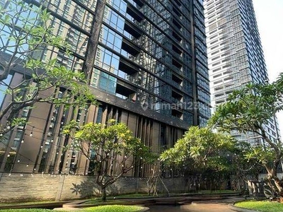 Dijual 2 Unit Apartemen Senopati Infinity Tower District 8 Jakarta Selatan