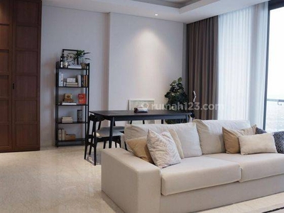 DIJUAL APARTEMEN FULL FURNISH VOILA CIPUTRA WORLD