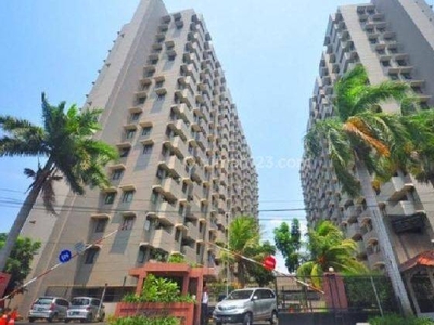 Dijual Apartemen Metro Sunter, Jakarta Utara