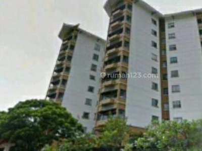 Dijual Apartemen Permata Safir Jakarta Selatan