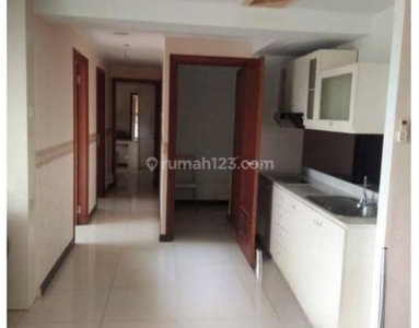 DIJUAL APARTEMEN WATERPLACE 3 BR TOWER E FULLY FURNISHED