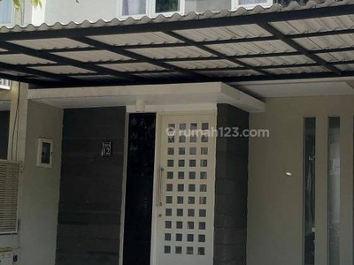 DIJUAL CEPAT RUMAH DI GREEN LAKE LIDAH KULON