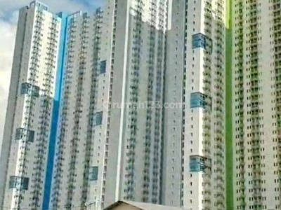 Dijual Murah Apartemen Puncak Cbd Tower A