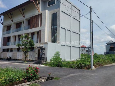 Dijual Rumah Murah Denpasar Dekat Bandara Kuta