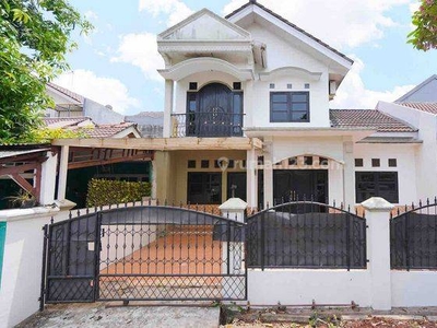 Dijual Rumah Siap Huni Bisa Nego Villa Nusa Indah 3