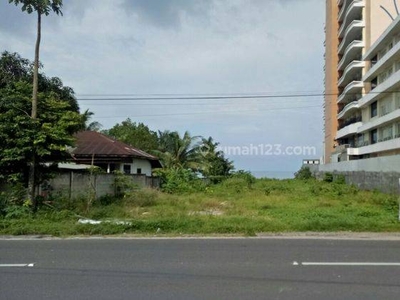 Tanah Murah Pinggir Pantai Sebelah Hotel Bw Suite Belitung