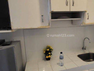 Disewa Apartemen Tokyo PIK 2 Studio Furnish Lengkap Termurah