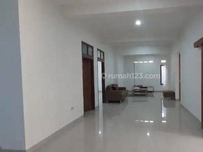 Disewa Rumah Baru Furnished Renovasi di Turangga Bandung