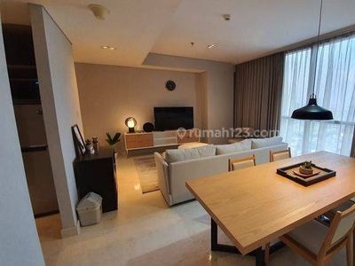 Disewakan Apartemen 2BR Furnished di The Orchard Ciputra Word 2