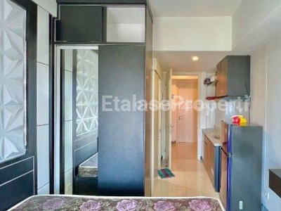 Disewakan, Apartemen Amor Tipe Studio Fully Furnished Lantai