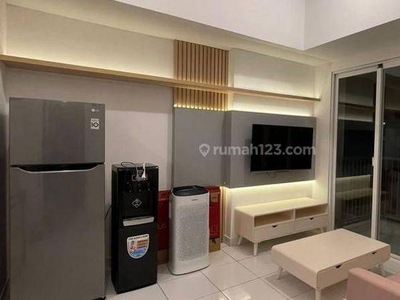 Disewakan Apartemen Casa De Parco Tower Magnolia Bsd 2 Bedroom