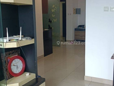 Disewakan Apartemen Cbd Pluit 2br Semi Furnish Bagus Strategis