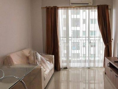 Disewakan Apartemen Thamrin Residence 2 Bedroom Tower B Lantai Sedang Furnished