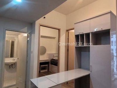 Disewakan Apartemen Tokyo Riverside 2br 36m2 Furnished