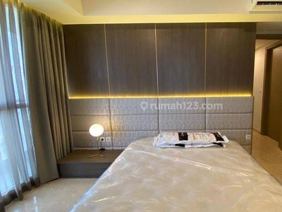 Disewakan Apartemen Type 2br Full Furnished Hoek