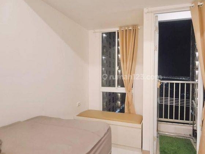 Disewakan Apartement Tokyo Pik 2 Studio Full Furnished Cakep