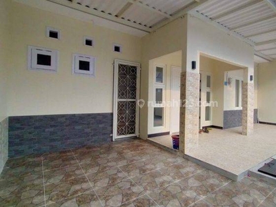 Disewakan Rumah 1 Lantai Sdh Renovasi Siap Huni Sutorejo Prima Indah