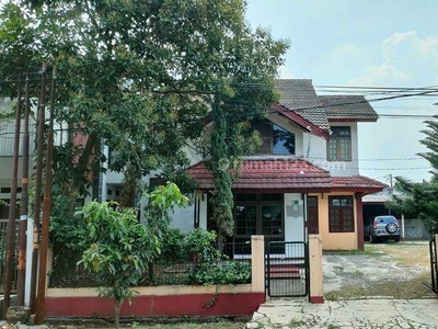 Disewakan Rumah 2 Lantai Jl. Bima Indraprasta