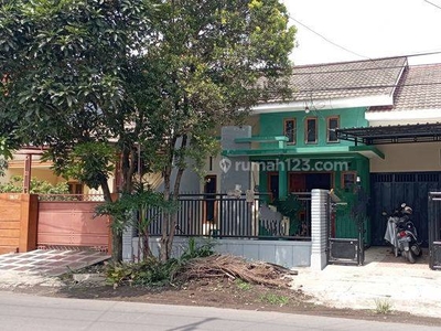 Disewakan Rumah Bagus Murah di Sawojajar Kota Malang