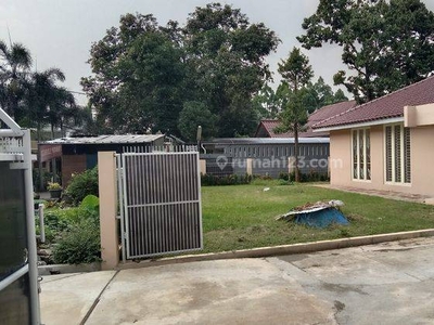 Disewakan Rumah Unfurnished 600m2 di Daerah Ampera, Jakarta Selatan Lingkungan Aman, Nyaman, Asri, Dan Tenang