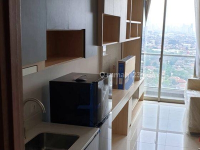 Disewakan Super Murah Apartemen Taman Anggrek Residences 2 Bedroom Furnished